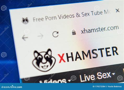 www xhamster c0m